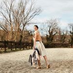 Amia and the farm
