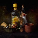 fotografia bodegon barberia