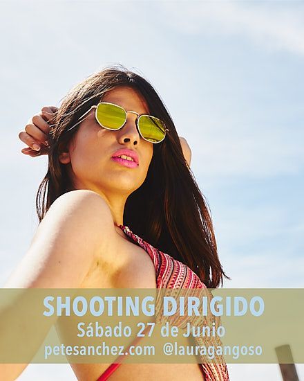 pete sanchez laura gangoso shooting