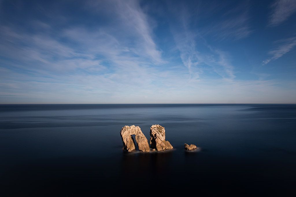 Rutas fotográficas Santander y Costa Quebrada