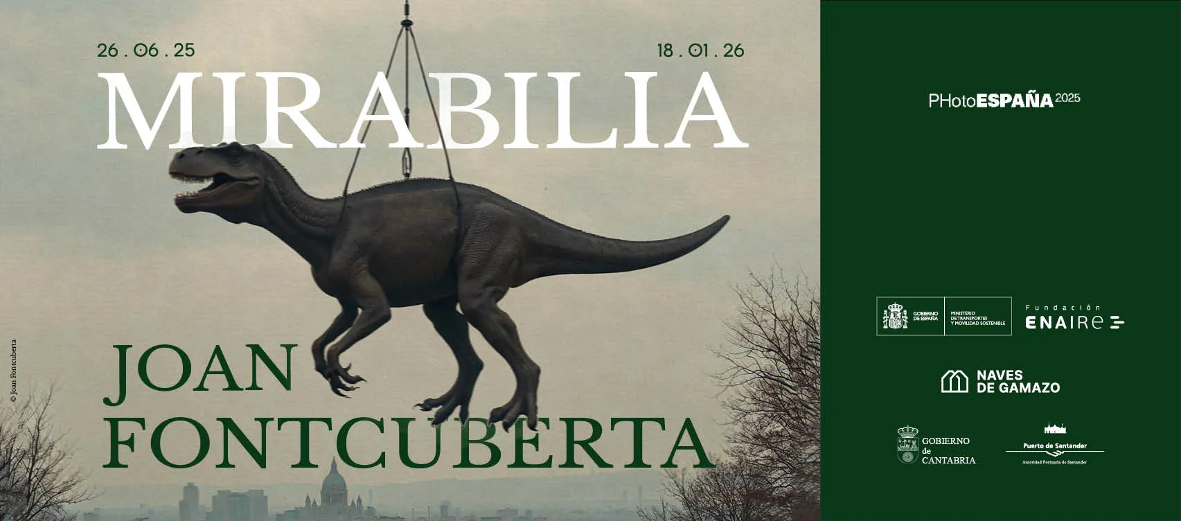 Mirabilia