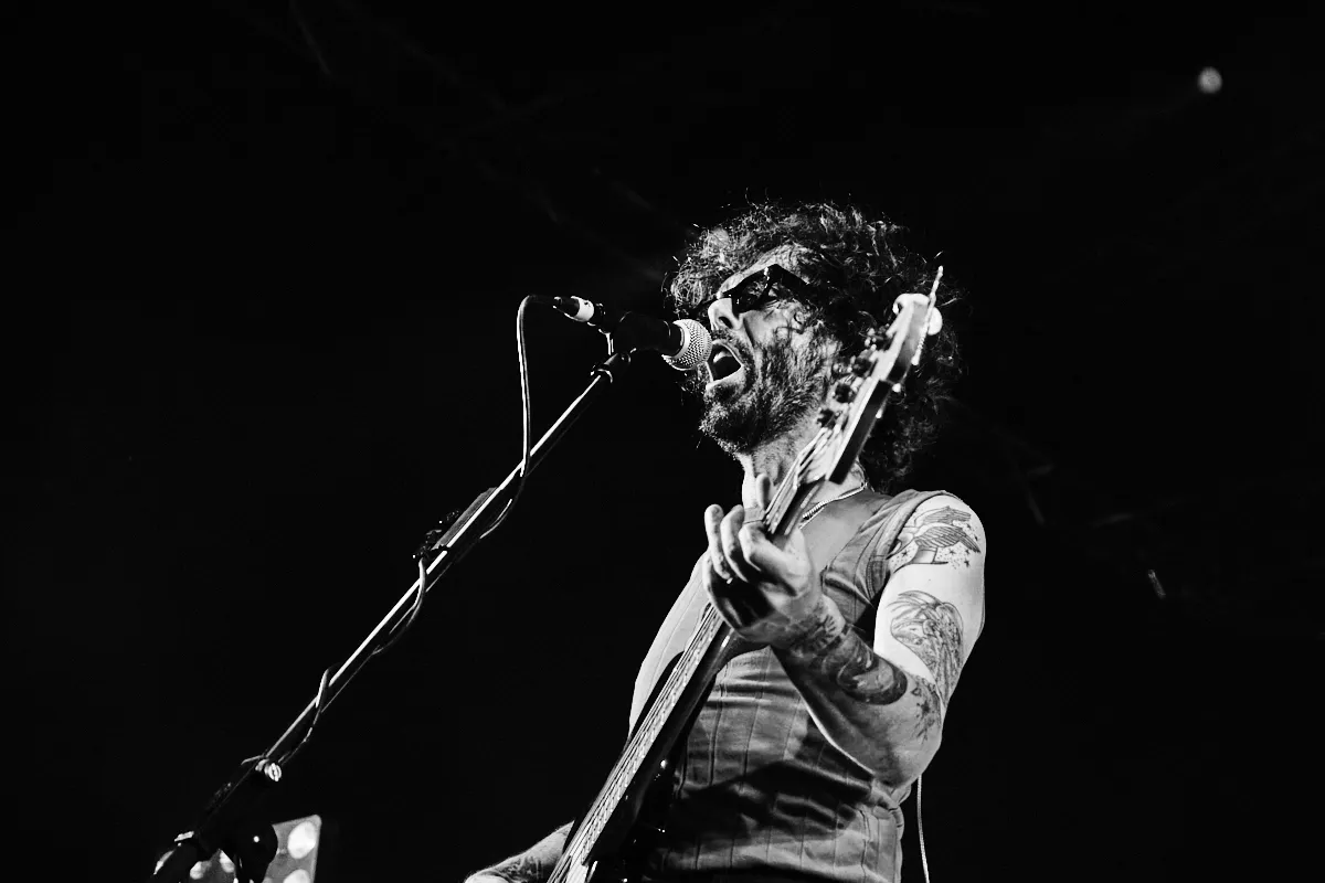 Jesús Senra - Sidonie