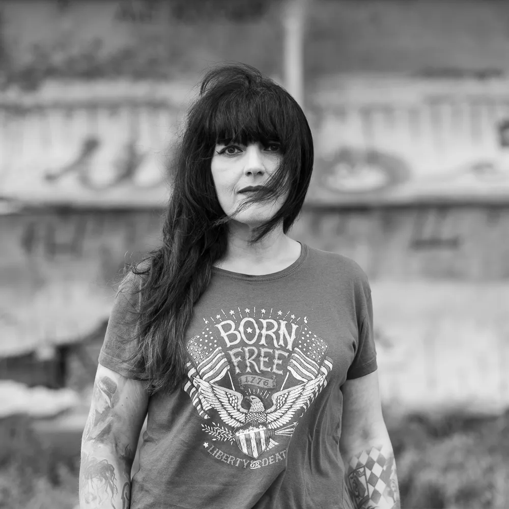 retrato carmen lang pete sánchez